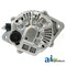 A & I Products Alternator, ND/IR/IF 9" x7" x7" A-AL-8502 - alternate 4